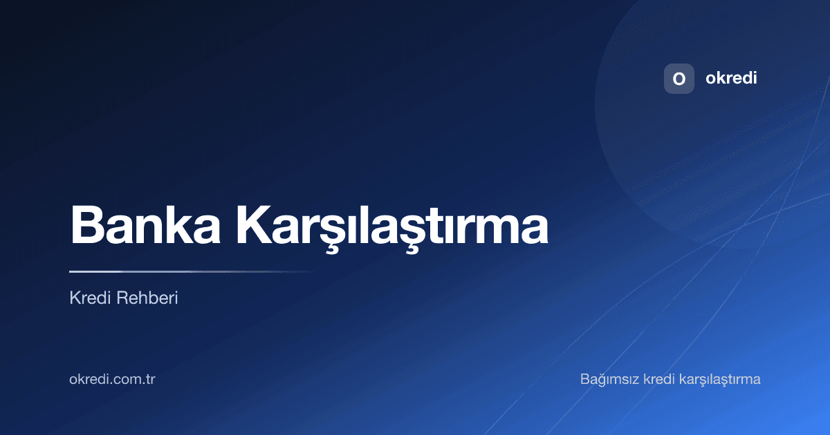 Borç Kapatma Kredisi Veren Bankalar Ağustos 2026 [Liste]