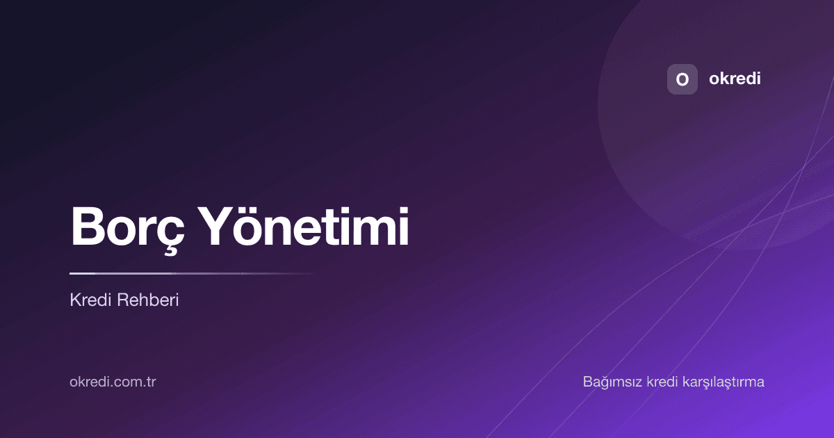 Kredi Kartı Borcunu Kapatma Kredisi: Adım Adım Rehber