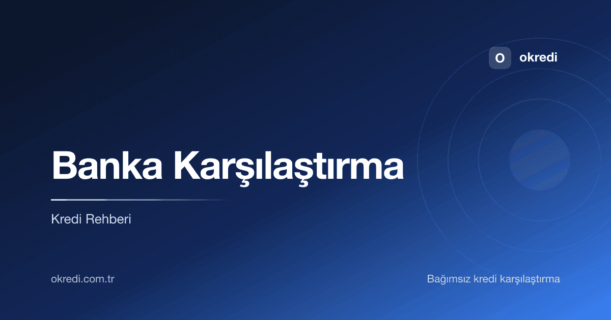 Tatil Kredisi Veren Bankalar 2026: Faiz ve Şartlar